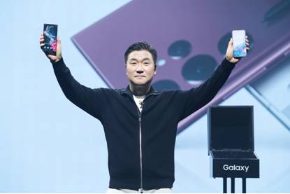 经典蜕变体验革新三星在中国正式发布Galaxy